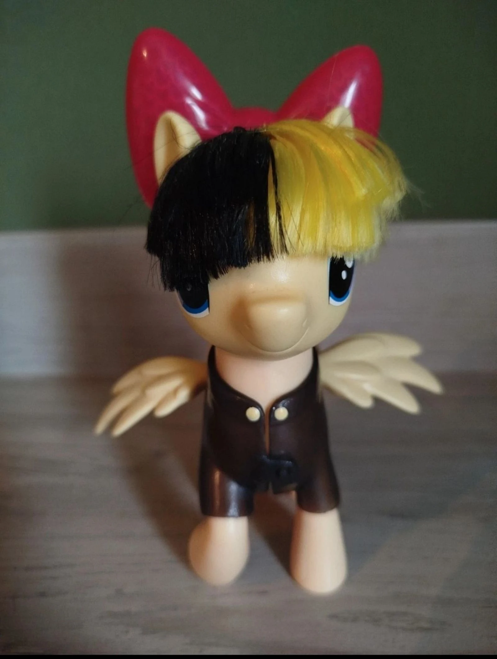 Songbird Serenade My Little Pony – photo 3